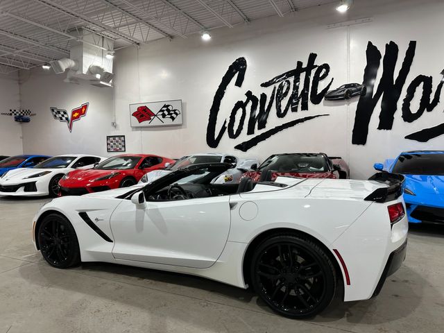 2014 Chevrolet Corvette CONV Z51, 2LT, NPP, FAY, UY4, Auto, Stage 3, 56k | Dallas, Texas | Corvette Warehouse 2014 Chevrolet Corvette CONV Z51, 2LT, NPP, FAY, UY4, Auto, Stage 3, 56k | Dallas, Texas | Corvette Warehouse