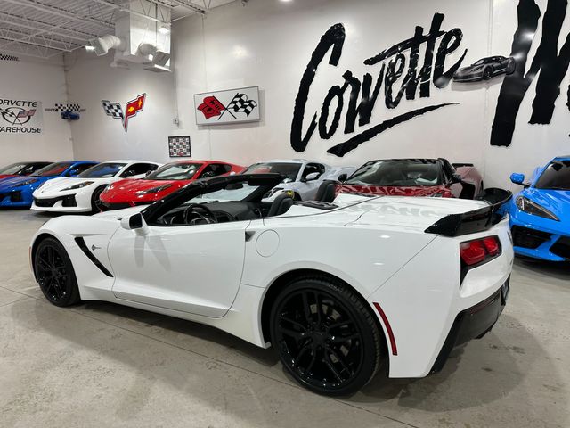 2014 Chevrolet Corvette CONV Z51, 2LT, NPP, FAY, UY4, Auto, Stage 3, 56k | Dallas, Texas | Corvette Warehouse 2014 Chevrolet Corvette CONV Z51, 2LT, NPP, FAY, UY4, Auto, Stage 3, 56k | Dallas, Texas | Corvette Warehouse