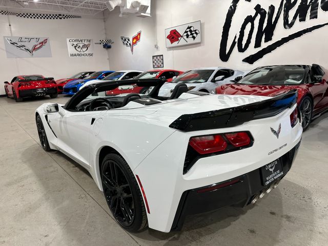 2014 Chevrolet Corvette CONV Z51, 2LT, NPP, FAY, UY4, Auto, Stage 3, 56k | Dallas, Texas | Corvette Warehouse 2014 Chevrolet Corvette CONV Z51, 2LT, NPP, FAY, UY4, Auto, Stage 3, 56k | Dallas, Texas | Corvette Warehouse