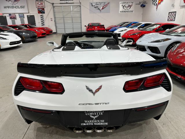 2014 Chevrolet Corvette CONV Z51, 2LT, NPP, FAY, UY4, Auto, Stage 3, 56k | Dallas, Texas | Corvette Warehouse 2014 Chevrolet Corvette CONV Z51, 2LT, NPP, FAY, UY4, Auto, Stage 3, 56k | Dallas, Texas | Corvette Warehouse
