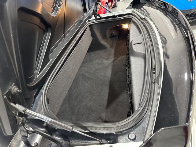 2014 Chevrolet Corvette CONV Z51, 2LT, NPP, FAY, UY4, Auto, Stage 3, 56k | Dallas, Texas | Corvette Warehouse 