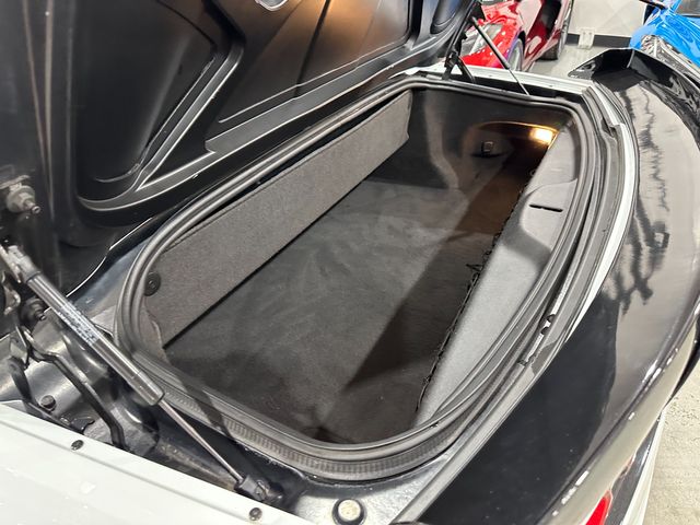 2014 Chevrolet Corvette CONV Z51, 2LT, NPP, FAY, UY4, Auto, Stage 3, 56k | Dallas, Texas | Corvette Warehouse 