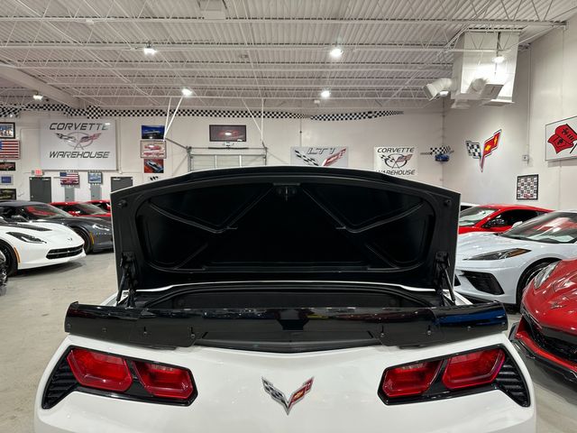 2014 Chevrolet Corvette CONV Z51, 2LT, NPP, FAY, UY4, Auto, Stage 3, 56k | Dallas, Texas | Corvette Warehouse 