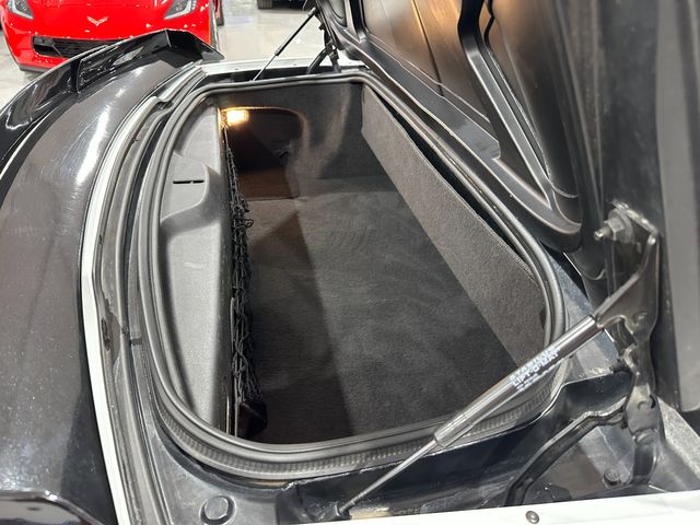 2014 Chevrolet Corvette CONV Z51, 2LT, NPP, FAY, UY4, Auto, Stage 3, 56k | Dallas, Texas | Corvette Warehouse 