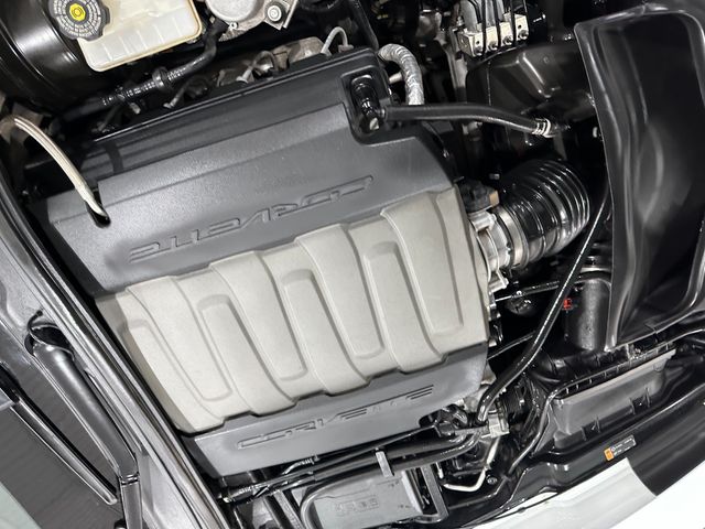 2014 Chevrolet Corvette CONV Z51, 2LT, NPP, FAY, UY4, Auto, Stage 3, 56k | Dallas, Texas | Corvette Warehouse 