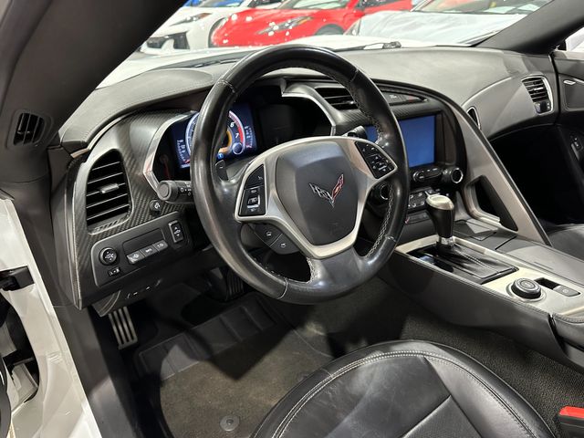 2014 Chevrolet Corvette CONV Z51, 2LT, NPP, FAY, UY4, Auto, Stage 3, 56k | Dallas, Texas | Corvette Warehouse 