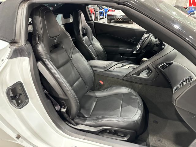 2014 Chevrolet Corvette CONV Z51, 2LT, NPP, FAY, UY4, Auto, Stage 3, 56k | Dallas, Texas | Corvette Warehouse 2014 Chevrolet Corvette CONV Z51, 2LT, NPP, FAY, UY4, Auto, Stage 3, 56k | Dallas, Texas | Corvette Warehouse