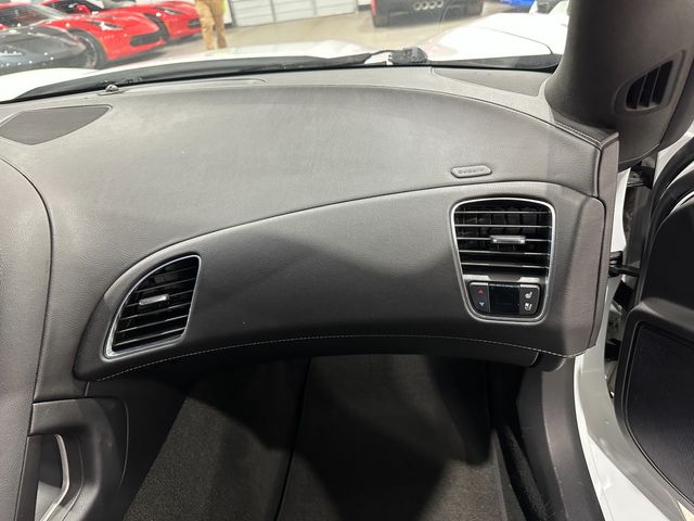 2014 Chevrolet Corvette CONV Z51, 2LT, NPP, FAY, UY4, Auto, Stage 3, 56k | Dallas, Texas | Corvette Warehouse 2014 Chevrolet Corvette CONV Z51, 2LT, NPP, FAY, UY4, Auto, Stage 3, 56k | Dallas, Texas | Corvette Warehouse