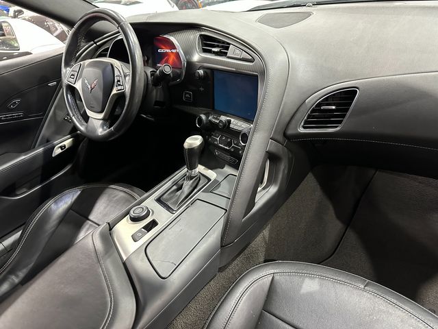 2014 Chevrolet Corvette CONV Z51, 2LT, NPP, FAY, UY4, Auto, Stage 3, 56k | Dallas, Texas | Corvette Warehouse 