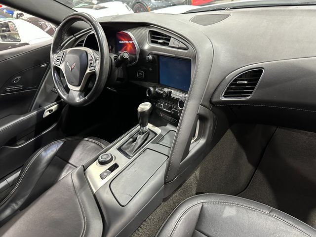 2014 Chevrolet Corvette CONV Z51, 2LT, NPP, FAY, UY4, Auto, Stage 3, 56k | Dallas, Texas | Corvette Warehouse 