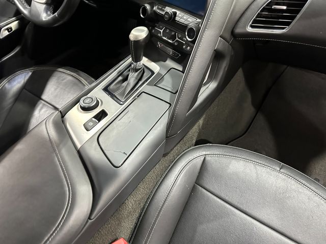 2014 Chevrolet Corvette CONV Z51, 2LT, NPP, FAY, UY4, Auto, Stage 3, 56k | Dallas, Texas | Corvette Warehouse 