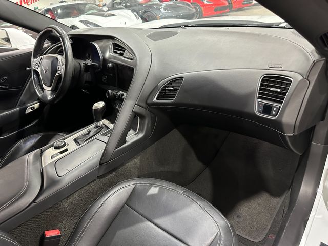 2014 Chevrolet Corvette CONV Z51, 2LT, NPP, FAY, UY4, Auto, Stage 3, 56k | Dallas, Texas | Corvette Warehouse 2014 Chevrolet Corvette CONV Z51, 2LT, NPP, FAY, UY4, Auto, Stage 3, 56k | Dallas, Texas | Corvette Warehouse