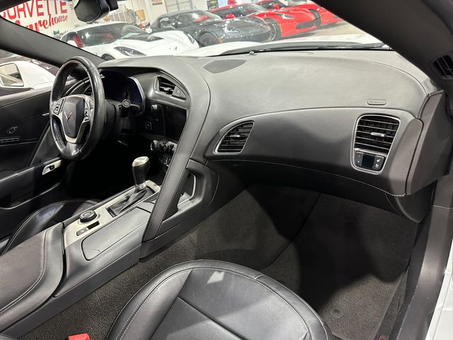 2014 Chevrolet Corvette CONV Z51, 2LT, NPP, FAY, UY4, Auto, Stage 3, 56k | Dallas, Texas | Corvette Warehouse 