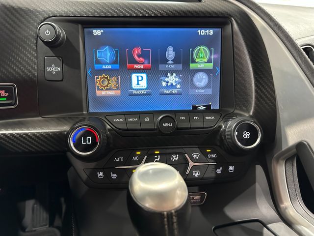 2014 Chevrolet Corvette CONV Z51, 2LT, NPP, FAY, UY4, Auto, Stage 3, 56k | Dallas, Texas | Corvette Warehouse 