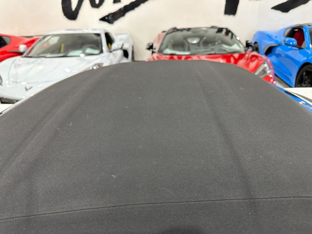 2014 Chevrolet Corvette CONV Z51, 2LT, NPP, FAY, UY4, Auto, Stage 3, 56k | Dallas, Texas | Corvette Warehouse 