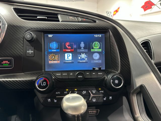 2014 Chevrolet Corvette CONV Z51, 2LT, NPP, FAY, UY4, Auto, Stage 3, 56k!