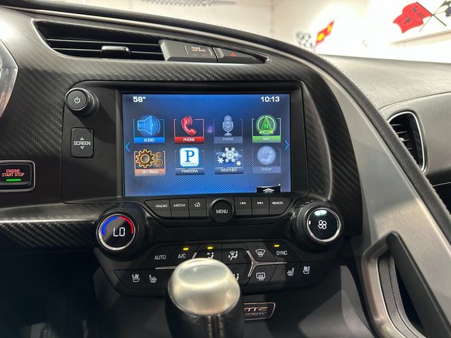 2014 Chevrolet Corvette CONV Z51, 2LT, NPP, FAY, UY4, Auto, Stage 3, 56k | Dallas, Texas | Corvette Warehouse 2014 Chevrolet Corvette CONV Z51, 2LT, NPP, FAY, UY4, Auto, Stage 3, 56k | Dallas, Texas | Corvette Warehouse