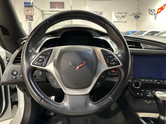 2014 Chevrolet Corvette CONV Z51, 2LT, NPP, FAY, UY4, Auto, Stage 3, 56k | Dallas, Texas | Corvette Warehouse 