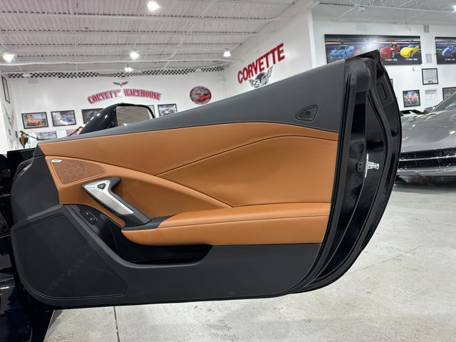 2014 Chevrolet Corvette CONV 3LT, NPP, J6F, Z51 Black, Auto, Kalahari, 15k | Dallas, Texas | Corvette Warehouse 2014 Chevrolet Corvette CONV 3LT, NPP, J6F, Z51 Black, Auto, Kalahari, 15k | Dallas, Texas | Corvette Warehouse