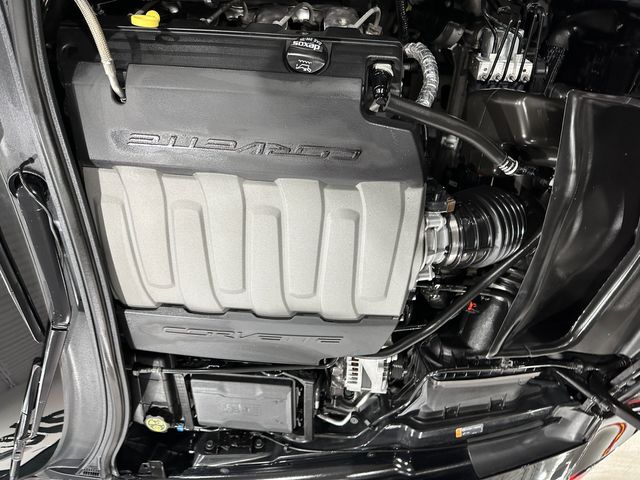 2014 Chevrolet Corvette CONV 3LT, NPP, J6F, Z51 Black, Auto, Kalahari, 15k | Dallas, Texas | Corvette Warehouse 2014 Chevrolet Corvette CONV 3LT, NPP, J6F, Z51 Black, Auto, Kalahari, 15k | Dallas, Texas | Corvette Warehouse