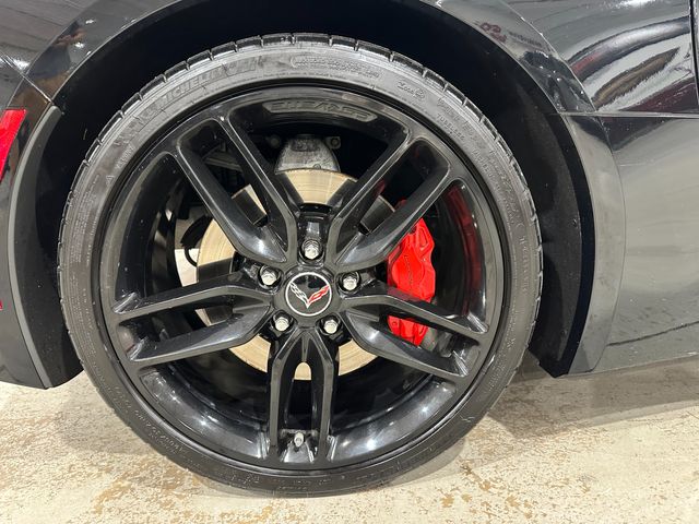 2014 Chevrolet Corvette CONV 3LT, NPP, J6F, Z51 Black, Auto, Kalahari, 15k | Dallas, Texas | Corvette Warehouse 2014 Chevrolet Corvette CONV 3LT, NPP, J6F, Z51 Black, Auto, Kalahari, 15k | Dallas, Texas | Corvette Warehouse