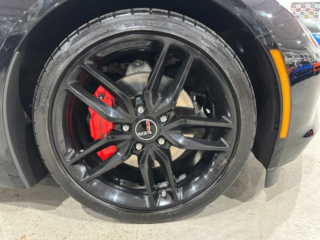 2014 Chevrolet Corvette CONV 3LT, NPP, J6F, Z51 Black, Auto, Kalahari, 15k | Dallas, Texas | Corvette Warehouse 2014 Chevrolet Corvette CONV 3LT, NPP, J6F, Z51 Black, Auto, Kalahari, 15k | Dallas, Texas | Corvette Warehouse