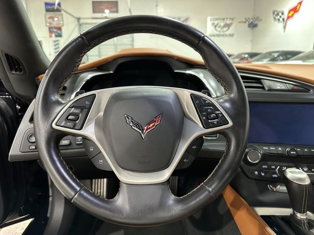 2014 Chevrolet Corvette CONV 3LT, NPP, J6F, Z51 Black, Auto, Kalahari, 15k | Dallas, Texas | Corvette Warehouse 2014 Chevrolet Corvette CONV 3LT, NPP, J6F, Z51 Black, Auto, Kalahari, 15k | Dallas, Texas | Corvette Warehouse