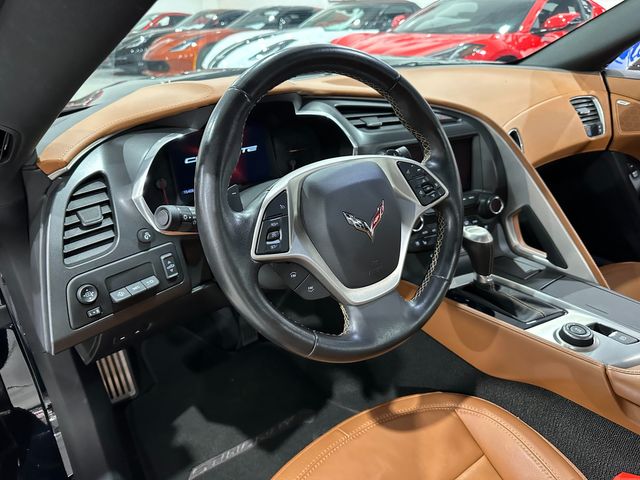 2014 Chevrolet Corvette CONV 3LT, NPP, J6F, Z51 Black, Auto, Kalahari, 15k | Dallas, Texas | Corvette Warehouse 2014 Chevrolet Corvette CONV 3LT, NPP, J6F, Z51 Black, Auto, Kalahari, 15k | Dallas, Texas | Corvette Warehouse