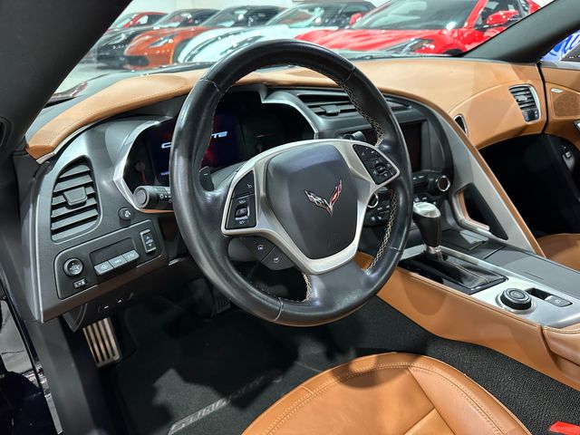 2014 Chevrolet Corvette CONV 3LT, NPP, J6F, Z51 Black, Auto, Kalahari, 15k | Dallas, Texas | Corvette Warehouse 2014 Chevrolet Corvette CONV 3LT, NPP, J6F, Z51 Black, Auto, Kalahari, 15k | Dallas, Texas | Corvette Warehouse