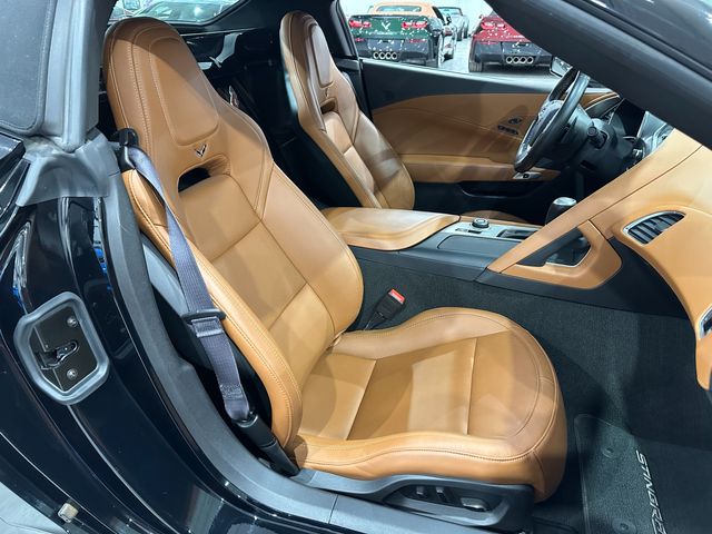 2014 Chevrolet Corvette CONV 3LT, NPP, J6F, Z51 Black, Auto, Kalahari, 15k | Dallas, Texas | Corvette Warehouse 2014 Chevrolet Corvette CONV 3LT, NPP, J6F, Z51 Black, Auto, Kalahari, 15k | Dallas, Texas | Corvette Warehouse