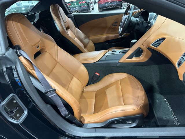 2014 Chevrolet Corvette CONV 3LT, NPP, J6F, Z51 Black, Auto, Kalahari, 15k | Dallas, Texas | Corvette Warehouse 2014 Chevrolet Corvette CONV 3LT, NPP, J6F, Z51 Black, Auto, Kalahari, 15k | Dallas, Texas | Corvette Warehouse