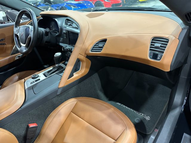 2014 Chevrolet Corvette CONV 3LT, NPP, J6F, Z51 Black, Auto, Kalahari, 15k | Dallas, Texas | Corvette Warehouse 2014 Chevrolet Corvette CONV 3LT, NPP, J6F, Z51 Black, Auto, Kalahari, 15k | Dallas, Texas | Corvette Warehouse