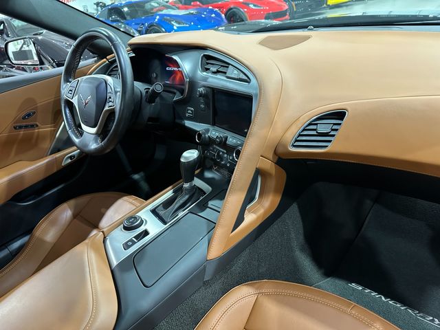 2014 Chevrolet Corvette CONV 3LT, NPP, J6F, Z51 Black, Auto, Kalahari, 15k | Dallas, Texas | Corvette Warehouse 2014 Chevrolet Corvette CONV 3LT, NPP, J6F, Z51 Black, Auto, Kalahari, 15k | Dallas, Texas | Corvette Warehouse