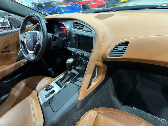 2014 Chevrolet Corvette CONV 3LT, NPP, J6F, Z51 Black, Auto, Kalahari, 15k | Dallas, Texas | Corvette Warehouse 2014 Chevrolet Corvette CONV 3LT, NPP, J6F, Z51 Black, Auto, Kalahari, 15k | Dallas, Texas | Corvette Warehouse