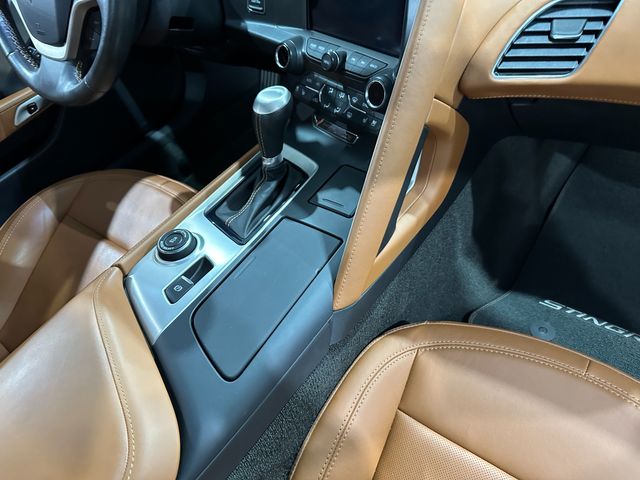 2014 Chevrolet Corvette CONV 3LT, NPP, J6F, Z51 Black, Auto, Kalahari, 15k | Dallas, Texas | Corvette Warehouse 2014 Chevrolet Corvette CONV 3LT, NPP, J6F, Z51 Black, Auto, Kalahari, 15k | Dallas, Texas | Corvette Warehouse