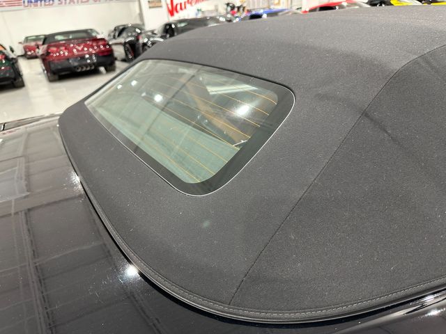 2014 Chevrolet Corvette CONV 3LT, NPP, J6F, Z51 Black, Auto, Kalahari, 15k | Dallas, Texas | Corvette Warehouse 2014 Chevrolet Corvette CONV 3LT, NPP, J6F, Z51 Black, Auto, Kalahari, 15k | Dallas, Texas | Corvette Warehouse