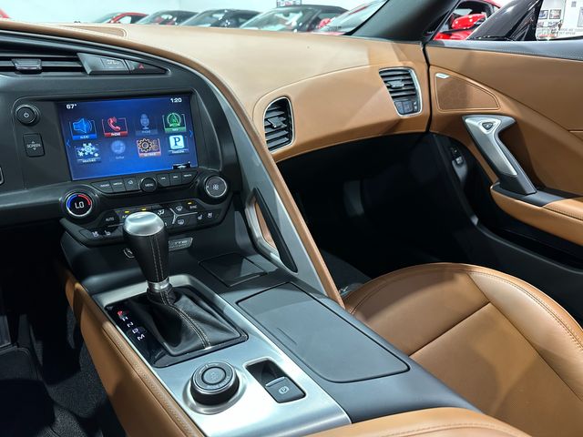 2014 Chevrolet Corvette CONV 3LT, NPP, J6F, Z51 Black, Auto, Kalahari, 15k | Dallas, Texas | Corvette Warehouse 2014 Chevrolet Corvette CONV 3LT, NPP, J6F, Z51 Black, Auto, Kalahari, 15k | Dallas, Texas | Corvette Warehouse