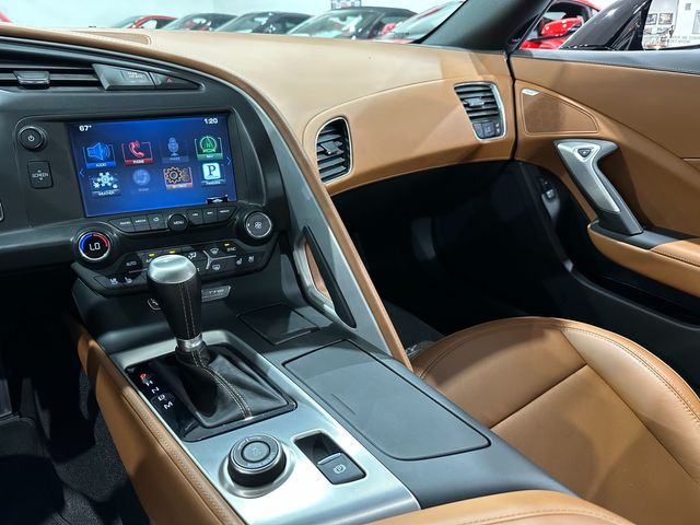 2014 Chevrolet Corvette CONV 3LT, NPP, J6F, Z51 Black, Auto, Kalahari, 15k | Dallas, Texas | Corvette Warehouse 2014 Chevrolet Corvette CONV 3LT, NPP, J6F, Z51 Black, Auto, Kalahari, 15k | Dallas, Texas | Corvette Warehouse