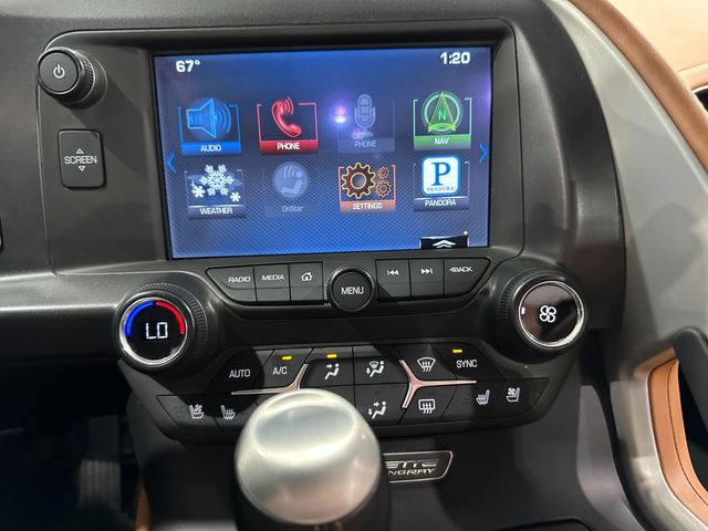 2014 Chevrolet Corvette CONV 3LT, NPP, J6F, Z51 Black, Auto, Kalahari, 15k | Dallas, Texas | Corvette Warehouse 2014 Chevrolet Corvette CONV 3LT, NPP, J6F, Z51 Black, Auto, Kalahari, 15k | Dallas, Texas | Corvette Warehouse