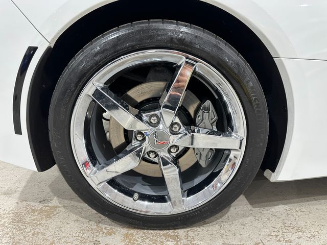 2014 Chevrolet Corvette Coupe 2LT, NPP, NAV, Z51 Spoiler, Auto Chromes 21k | Dallas, Texas | Corvette Warehouse 2014 Chevrolet Corvette Coupe 2LT, NPP, NAV, Z51 Spoiler, Auto Chromes 21k | Dallas, Texas | Corvette Warehouse