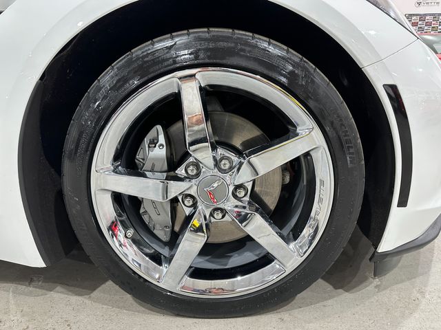 2014 Chevrolet Corvette Coupe 2LT, NPP, NAV, Z51 Spoiler, Auto Chromes 21k | Dallas, Texas | Corvette Warehouse 2014 Chevrolet Corvette Coupe 2LT, NPP, NAV, Z51 Spoiler, Auto Chromes 21k | Dallas, Texas | Corvette Warehouse