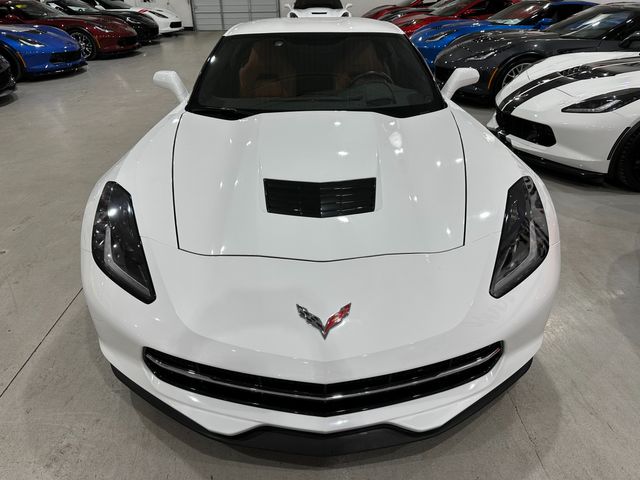 2014 Chevrolet Corvette Coupe 2LT, NPP, NAV, Z51 Spoiler, Auto Chromes 21k | Dallas, Texas | Corvette Warehouse 2014 Chevrolet Corvette Coupe 2LT, NPP, NAV, Z51 Spoiler, Auto Chromes 21k | Dallas, Texas | Corvette Warehouse