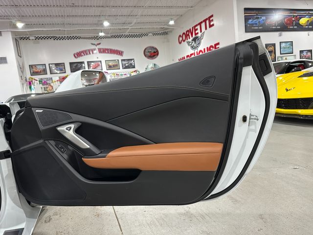 2014 Chevrolet Corvette Coupe 2LT, NPP, NAV, Z51 Spoiler, Auto Chromes 21k | Dallas, Texas | Corvette Warehouse 2014 Chevrolet Corvette Coupe 2LT, NPP, NAV, Z51 Spoiler, Auto Chromes 21k | Dallas, Texas | Corvette Warehouse