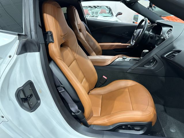 2014 Chevrolet Corvette Coupe 2LT, NPP, NAV, Z51 Spoiler, Auto Chromes 21k | Dallas, Texas | Corvette Warehouse 2014 Chevrolet Corvette Coupe 2LT, NPP, NAV, Z51 Spoiler, Auto Chromes 21k | Dallas, Texas | Corvette Warehouse