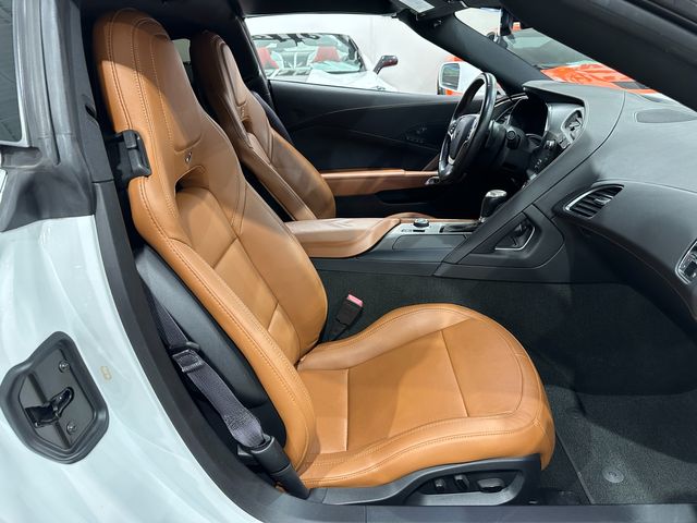 2014 Chevrolet Corvette Coupe 2LT, NPP, NAV, Z51 Spoiler, Auto Chromes 21k | Dallas, Texas | Corvette Warehouse 2014 Chevrolet Corvette Coupe 2LT, NPP, NAV, Z51 Spoiler, Auto Chromes 21k | Dallas, Texas | Corvette Warehouse