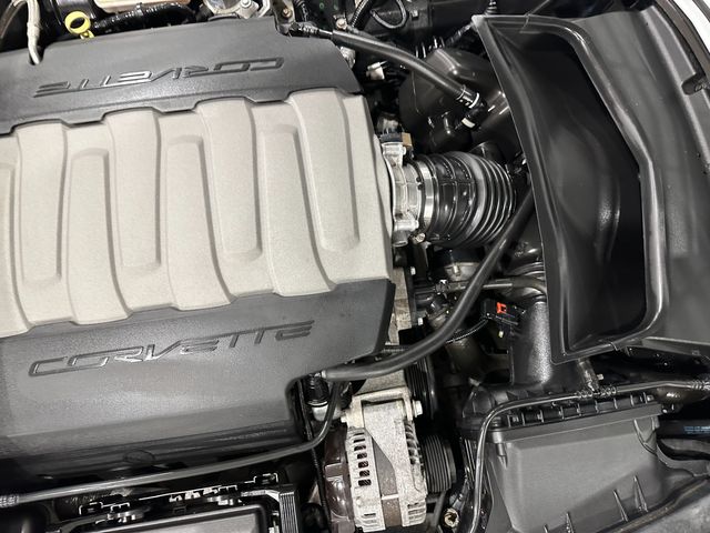 2014 Chevrolet Corvette Coupe 2LT, NPP, NAV, Z51 Spoiler, Auto Chromes 21k | Dallas, Texas | Corvette Warehouse 2014 Chevrolet Corvette Coupe 2LT, NPP, NAV, Z51 Spoiler, Auto Chromes 21k | Dallas, Texas | Corvette Warehouse