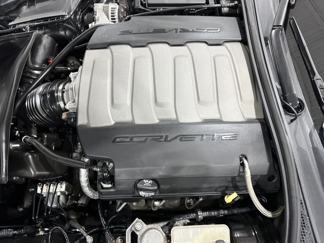 2014 Chevrolet Corvette Coupe 2LT, NPP, NAV, Z51 Spoiler, Auto Chromes 21k | Dallas, Texas | Corvette Warehouse 2014 Chevrolet Corvette Coupe 2LT, NPP, NAV, Z51 Spoiler, Auto Chromes 21k | Dallas, Texas | Corvette Warehouse