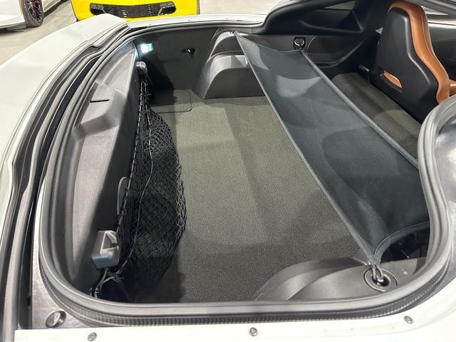 2014 Chevrolet Corvette Coupe 2LT, NPP, NAV, Z51 Spoiler, Auto Chromes 21k | Dallas, Texas | Corvette Warehouse 2014 Chevrolet Corvette Coupe 2LT, NPP, NAV, Z51 Spoiler, Auto Chromes 21k | Dallas, Texas | Corvette Warehouse