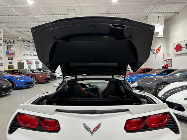 2014 Chevrolet Corvette Coupe 2LT, NPP, NAV, Z51 Spoiler, Auto Chromes 21k | Dallas, Texas | Corvette Warehouse 2014 Chevrolet Corvette Coupe 2LT, NPP, NAV, Z51 Spoiler, Auto Chromes 21k | Dallas, Texas | Corvette Warehouse
