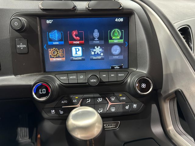 2014 Chevrolet Corvette Coupe 2LT, NPP, NAV, Z51 Spoiler, Auto Chromes 21k | Dallas, Texas | Corvette Warehouse 2014 Chevrolet Corvette Coupe 2LT, NPP, NAV, Z51 Spoiler, Auto Chromes 21k | Dallas, Texas | Corvette Warehouse